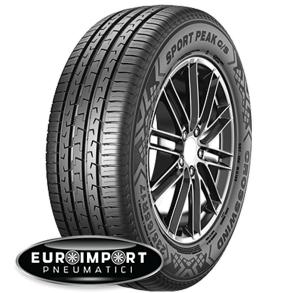 Crosswind Sport peak cs 195/55 R20 95 H XL  TL